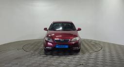 Daewoo Gentra 2014 годаүшін2 430 000 тг. в Алматы – фото 2