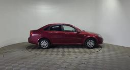 Daewoo Gentra 2014 годаүшін2 430 000 тг. в Алматы – фото 4