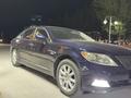 Lexus LS 460 2008 года за 3 500 000 тг. в Кызылорда – фото 4