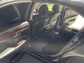 Lexus LS 460 2008 года за 3 500 000 тг. в Кызылорда – фото 11