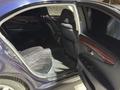 Lexus LS 460 2008 года за 3 500 000 тг. в Кызылорда – фото 10