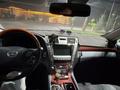 Lexus LS 460 2008 года за 3 500 000 тг. в Кызылорда – фото 15