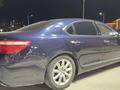 Lexus LS 460 2008 года за 3 500 000 тг. в Кызылорда – фото 5