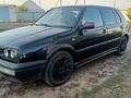 Volkswagen Golf 1995 года за 1 200 000 тг. в Уральск