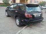 Lexus RX 300 1998 годаүшін3 500 000 тг. в Усть-Каменогорск