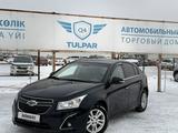 Chevrolet Cruze 2014 года за 5 500 000 тг. в Караганда – фото 2