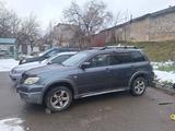 Mitsubishi Outlander 2006 годаүшін1 800 000 тг. в Шымкент