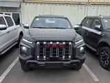 JAC T9 Hunter 2025 года за 15 900 000 тг. в Алматы – фото 2