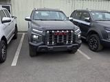 JAC T9 Hunter 2025 года за 15 900 000 тг. в Алматы