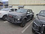JAC T9 Hunter 2025 года за 15 900 000 тг. в Алматы – фото 3