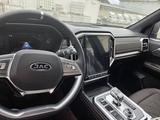 JAC T9 Hunter 2025 года за 15 900 000 тг. в Алматы – фото 4