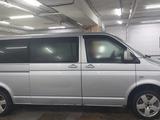 Volkswagen Caravelle 2006 года за 6 900 000 тг. в Астана – фото 3