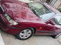 Mazda 626 1998 годаүшін1 650 000 тг. в Тараз