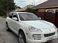 Porsche Cayenne 2007 годаүшін7 500 000 тг. в Алматы