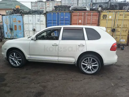 Porsche Cayenne 2007 года за 6 900 000 тг. в Алматы – фото 7