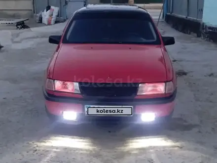 Opel Vectra 1992 года за 600 000 тг. в Шиели – фото 2