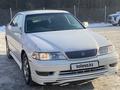 Toyota Mark II 1996 годаfor2 700 000 тг. в Алматы