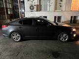 Kia K5 2012 года за 7 600 000 тг. в Тараз – фото 2