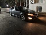 Kia K5 2012 года за 7 600 000 тг. в Тараз