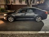 Kia K5 2012 года за 7 600 000 тг. в Тараз – фото 3