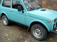 ВАЗ (Lada) Lada 2121 2000 года за 1 600 000 тг. в Усть-Каменогорск