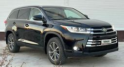 Toyota Highlander 2019 годаүшін19 000 000 тг. в Караганда – фото 3