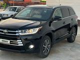 Toyota Highlander 2019 годаүшін19 000 000 тг. в Караганда – фото 4