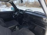 ВАЗ (Lada) Lada 2121 2013 года за 1 700 000 тг. в Сарканд – фото 5