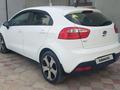 Kia Rio 2012 года за 5 200 000 тг. в Шымкент