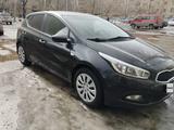 Kia Cee'd 2013 годаүшін4 850 000 тг. в Кокшетау – фото 2