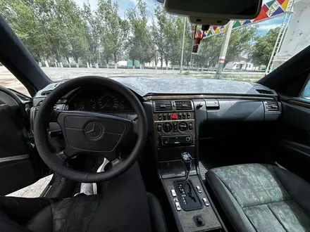 Mercedes-Benz E 230 1997 года за 2 500 000 тг. в Алматы – фото 6