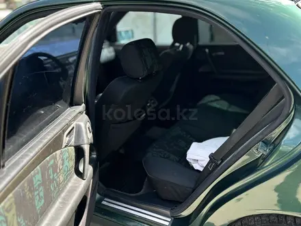 Mercedes-Benz E 230 1997 года за 2 500 000 тг. в Алматы – фото 8