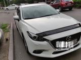 Mazda 3 2016 года за 8 000 000 тг. в Алматы