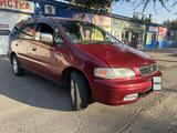 Honda Odyssey 1995 годаfor2 350 000 тг. в Алматы – фото 2