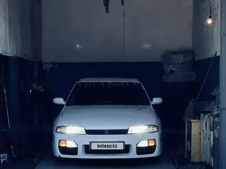 Nissan Skyline 1997 года за 2 500 000 тг. в Алматы