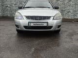 ВАЗ (Lada) Priora 2172 2011 годаүшін1 700 000 тг. в Шымкент