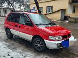 Mitsubishi Space Runner 1997 года за 1 500 000 тг. в Алматы