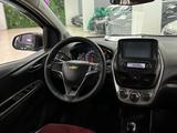 Chevrolet Spark 2017 года за 4 800 000 тг. в Шымкент – фото 4