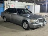 Mercedes-Benz S 320 1996 годаүшін3 000 000 тг. в Шымкент