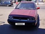 Volkswagen Golf 1992 годаүшін600 000 тг. в Алматы