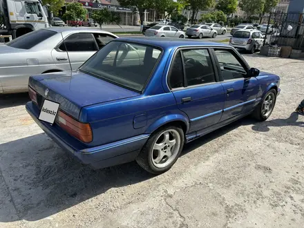 BMW 328 1991 года за 1 900 000 тг. в Актобе – фото 3