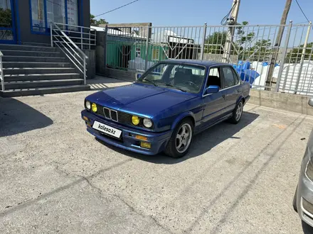 BMW 328 1991 года за 1 900 000 тг. в Актобе