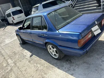 BMW 328 1991 года за 1 900 000 тг. в Актобе – фото 5