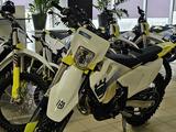 Husqvarna  FE 450 2024 годаүшін6 750 000 тг. в Актобе – фото 2