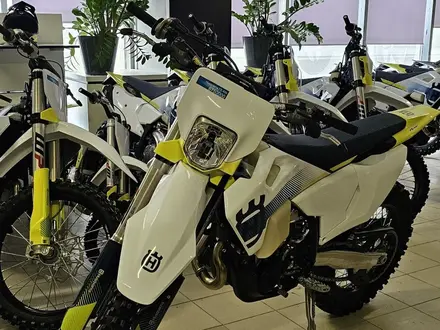 Husqvarna  FE 450 2024 года за 6 750 000 тг. в Актобе – фото 2