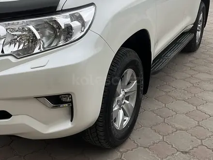 Toyota Land Cruiser Prado 2022 года за 29 500 000 тг. в Атырау – фото 13