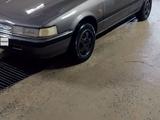 Mazda 626 1992 годаүшін500 000 тг. в Жанаозен – фото 5