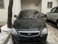 ВАЗ (Lada) Priora 2170 2014 годаfor2 700 000 тг. в Алматы