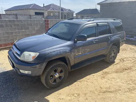 Toyota 4Runner 2005 года за 10 600 000 тг. в Караганда