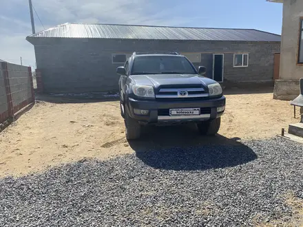 Toyota 4Runner 2005 года за 10 600 000 тг. в Караганда – фото 3